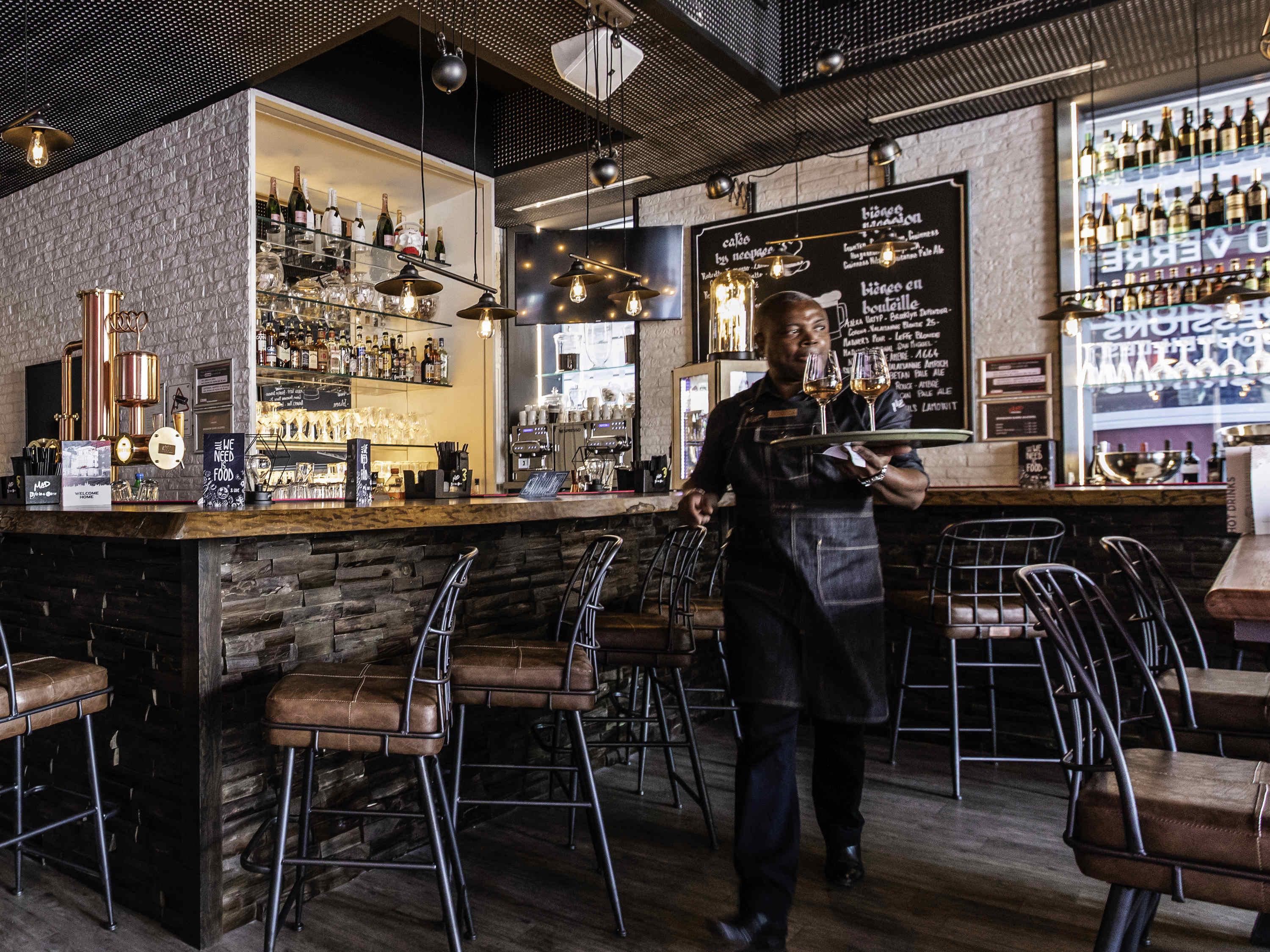 Ibis Styles Lausanne Center Madhouse Εξωτερικό φωτογραφία