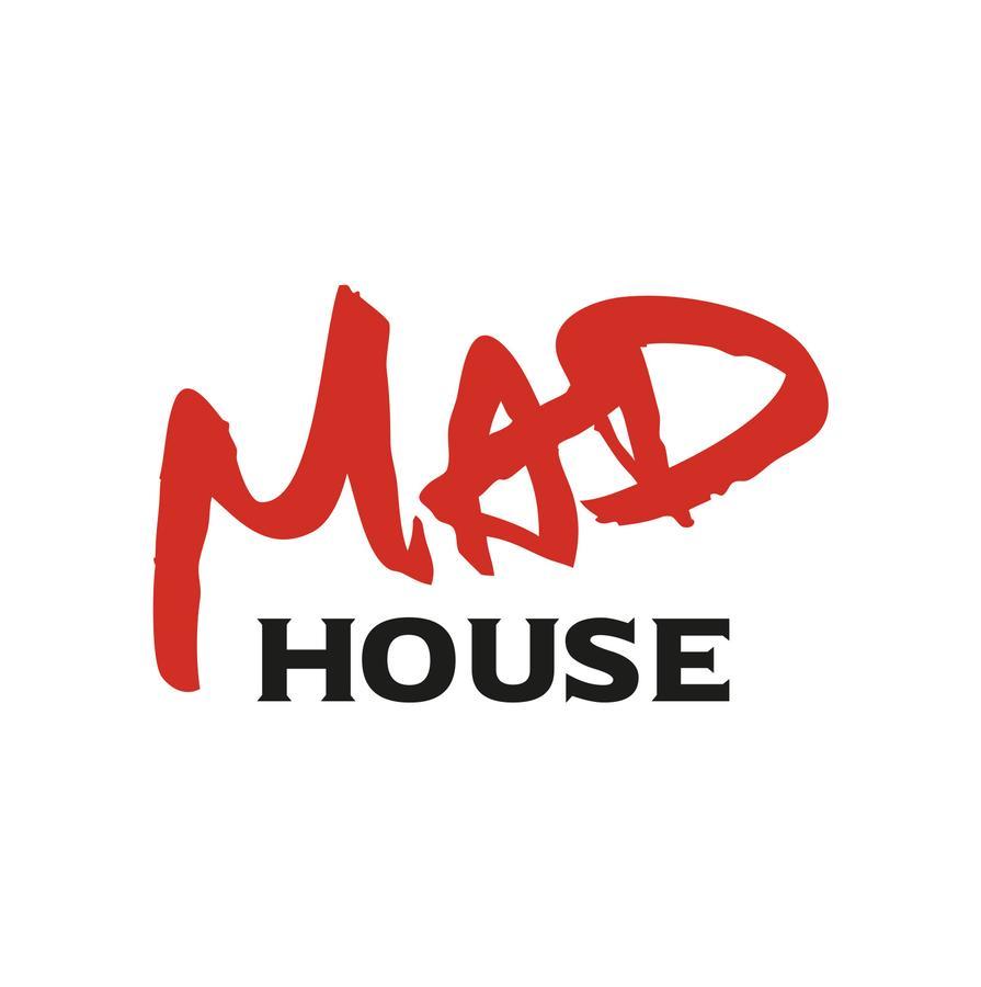 Ibis Styles Lausanne Center Madhouse Εξωτερικό φωτογραφία